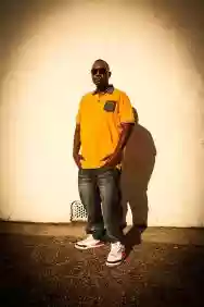Immagine di DJ Rashad