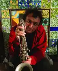 Immagine di Daniele Sepe