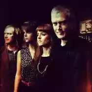 Immagine di John Foxx and the Maths