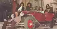 Immagine di Gruppo 2001