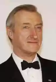 Immagine di Julian Barnes