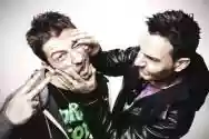 Immagine di Two Fingerz