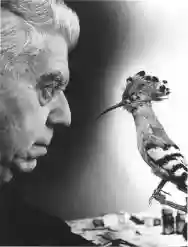 Immagine di Eugenio Montale
