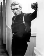 Immagine di Steve McQueen
