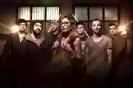 Immagine di Black Beat Movement
