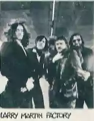 Immagine di Larry Martin Factory