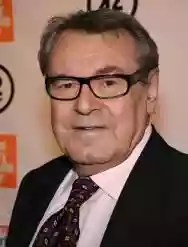 Immagine di Miloš Forman