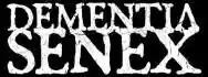 Immagine di Dementia Senex
