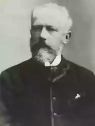 Immagine di Pëtr Il'ic Cajkovskij