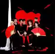 Immagine di Marc & The Mambas