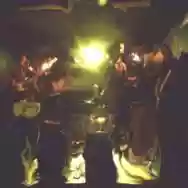 Immagine di Il Ballo delle Castagne