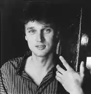 Immagine di David Knopfler