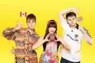 Immagine di Kero Kero Bonito