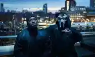 Immagine di JJ DOOM