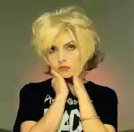 Immagine di Deborah Harry