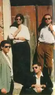Immagine di Denovo