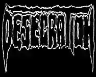 Immagine di Desecration
