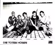 Immagine di Die Toten Hosen
