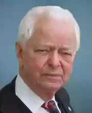 Immagine di U.S. Senator Robert Byrd