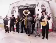 Immagine di The Dirty Dozen Brass Band