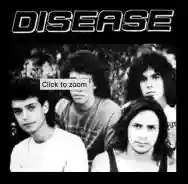 Immagine di Disease