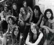 Immagine di The Manson Family