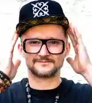 Immagine di DJ Vadim
