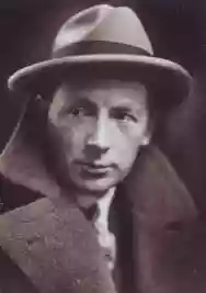 Immagine di Friedrich Wilhelm Murnau