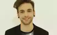 Immagine di Alessio Bernabei