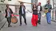 Immagine di Ipercussonici