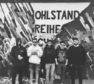 Immagine di One Shall Stand