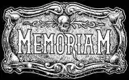 Immagine di Memoriam