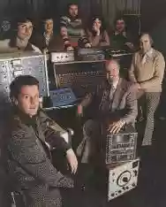 Immagine di The Radiophonic Workshop