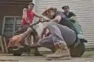 Immagine di Dead Rider