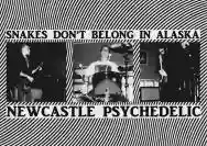 Immagine di Snakes Don't Belong in Alaska