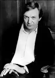 Immagine di Jean Echenoz