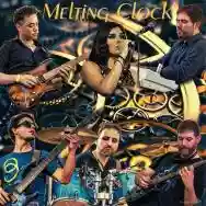 Immagine di Melting Clock