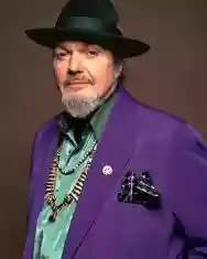 Immagine di Dr. John
