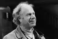 Immagine di Peter Brook