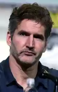Immagine di David Benioff