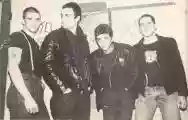 Immagine di The Effigies