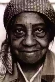 Immagine di Elizabeth Cotten