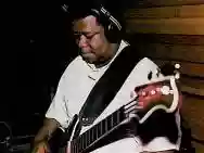 Immagine di Abraham LaBoriel