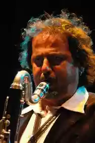 Immagine di Enzo Favata