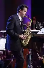 Immagine di Eric Marienthal