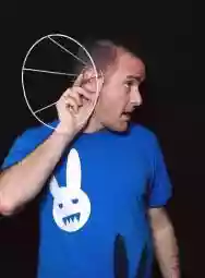 Immagine di Erik Sumo