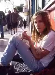 Immagine di Evan Dando