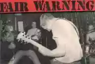 Immagine di Fair Warning