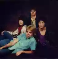 Immagine di Fastbacks