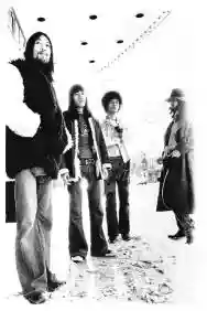 Immagine di Flower Travellin' Band